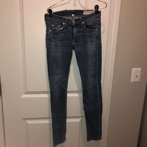 Rag and Bone Jeans